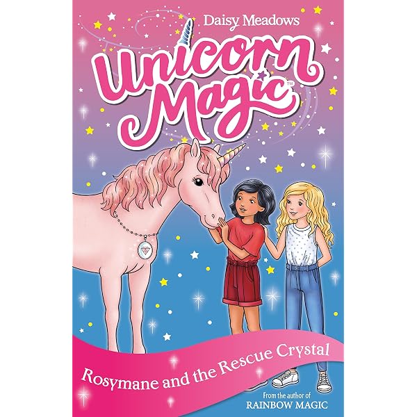 Queen Aurora's Birthday Surprise: Special 3 (Unicorn Magic